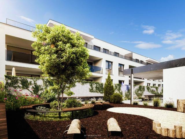 Apartment kaufen in Amstetten, Niederösterreich