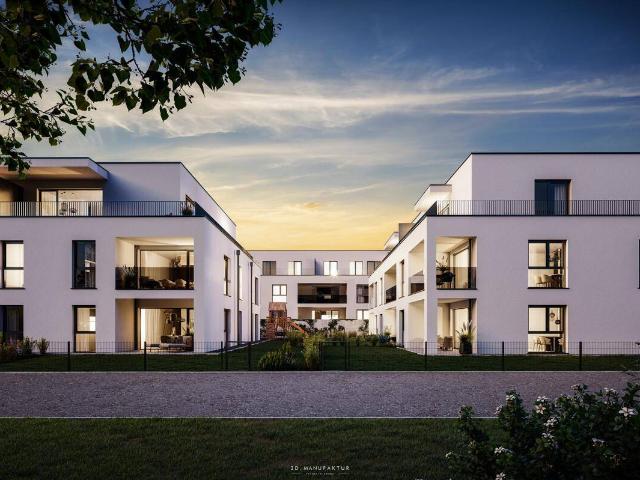 Apartment kaufen in Amstetten, Niederösterreich