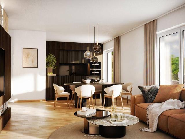 Apartment kaufen in Amstetten, Niederösterreich