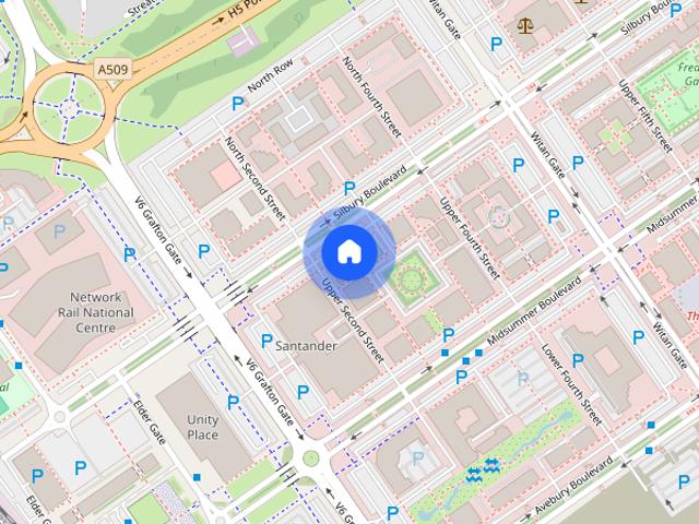 Apartment for rent in Wolverton, Milton Keynes