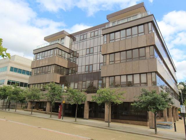 Apartment for rent in Old Wolverton, Milton Keynes