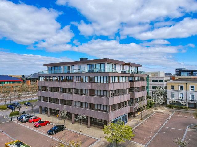 Apartment for rent in Old Wolverton, Milton Keynes