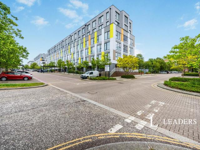 Apartment for rent in Central Milton Keynes, Milton Keynes