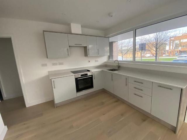 Apartment for rent in Wolverton, Milton Keynes