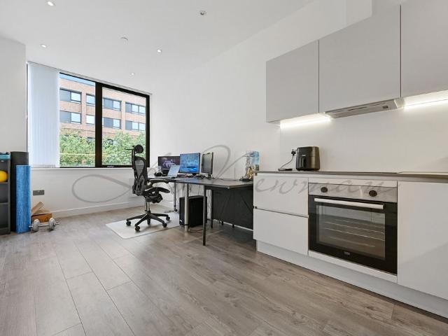 Apartment for rent in Old Wolverton, Milton Keynes