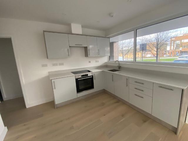 Apartment for rent in Old Wolverton, Milton Keynes