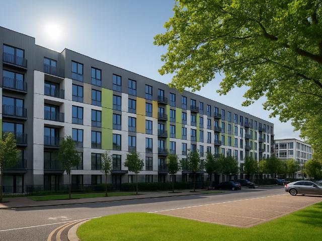 Apartment for rent in Milton Keynes