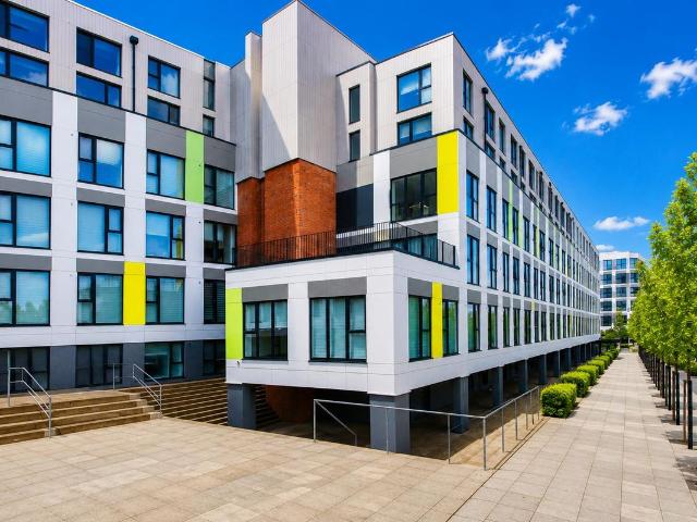 Apartment for rent in Milton Keynes