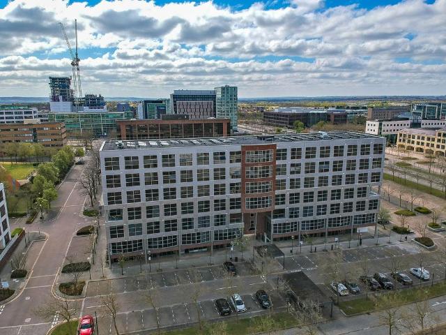 Apartment for rent in Milton Keynes