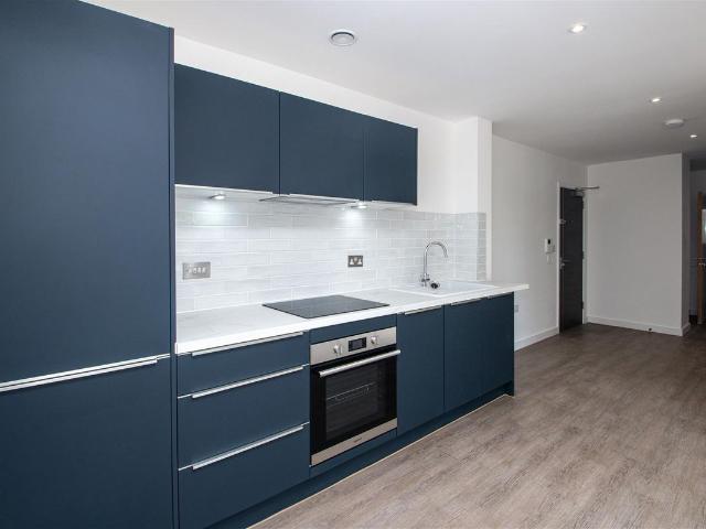 Apartment for rent in Central Milton Keynes, Milton Keynes