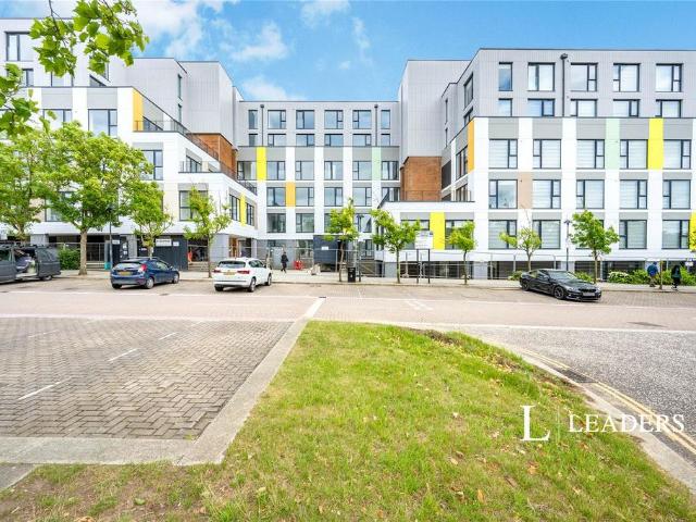 Apartment for rent in Milton Keynes