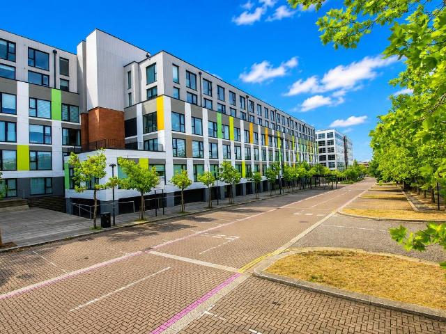 Apartment for rent in Milton Keynes