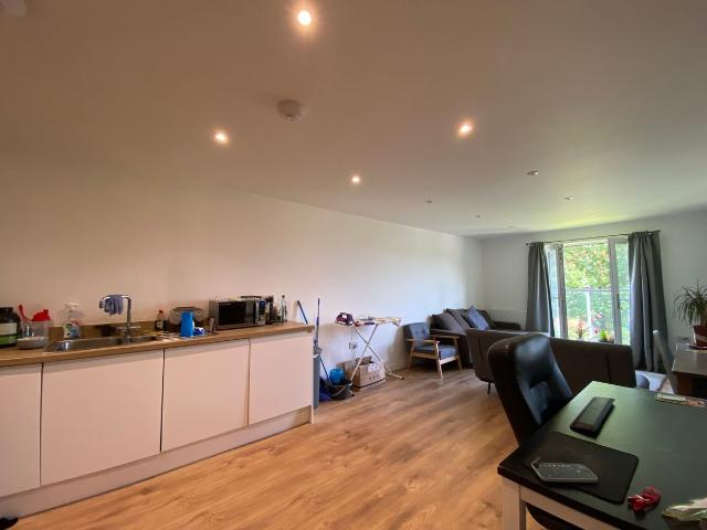 Apartment for rent in Feckenham, City Of Bristol