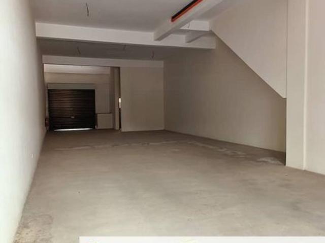 Shop for sale in Bukit Ledang, Johor