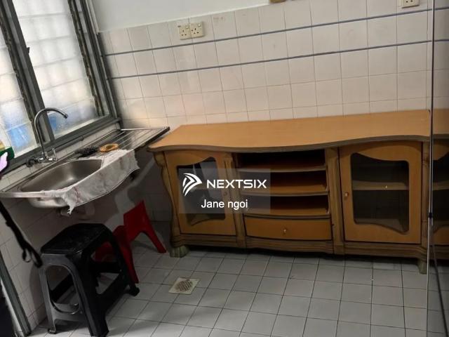 Property for rent in Johor
