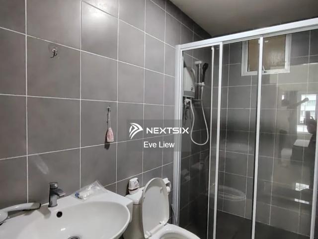 Property for rent in Bukit Ledang, Johor