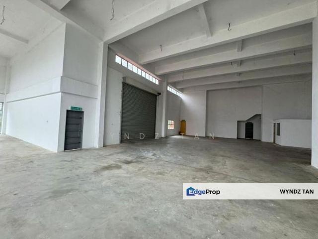 Shop for rent in Gerbang Nusajaya, Iskandar Puteri