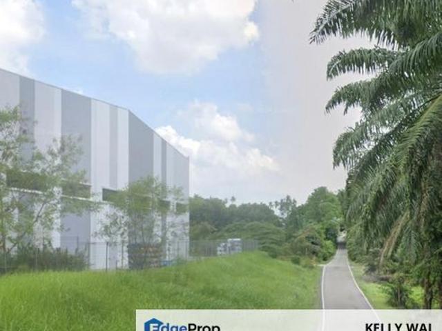 Shop for sale in Gerbang Nusajaya, Iskandar Puteri