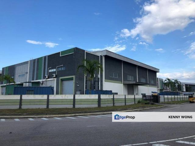 Warehouse for rent in Bukit Ledang, Johor