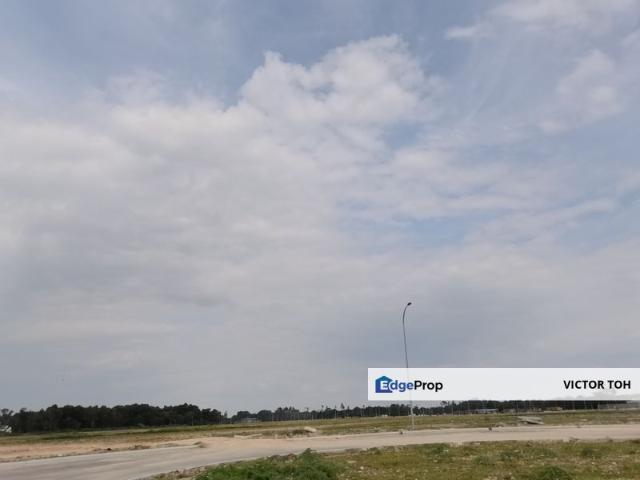Warehouse for sale in Bukit Ledang, Johor