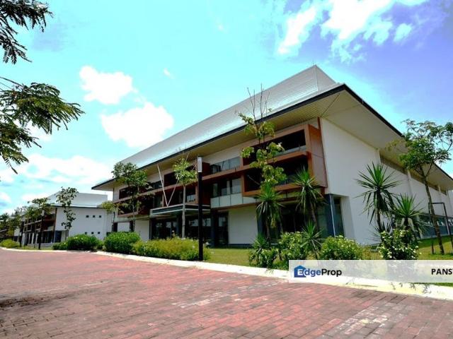 Warehouse for rent in Bukit Ledang, Johor