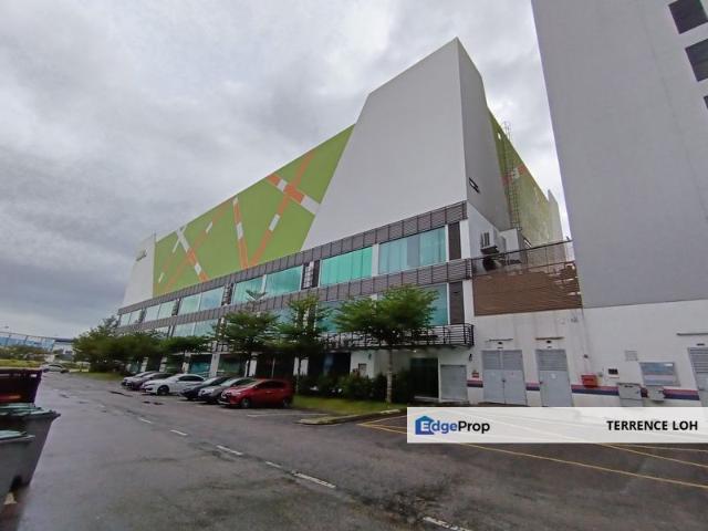 Shop for sale in Bukit Ledang, Johor
