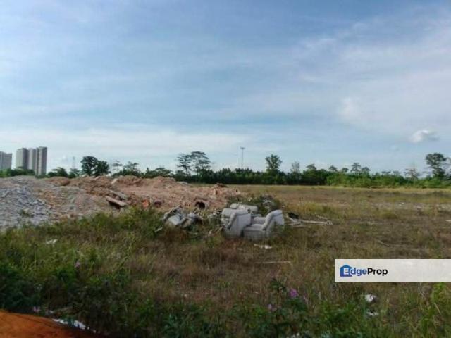 Shop for sale in Bukit Ledang, Johor