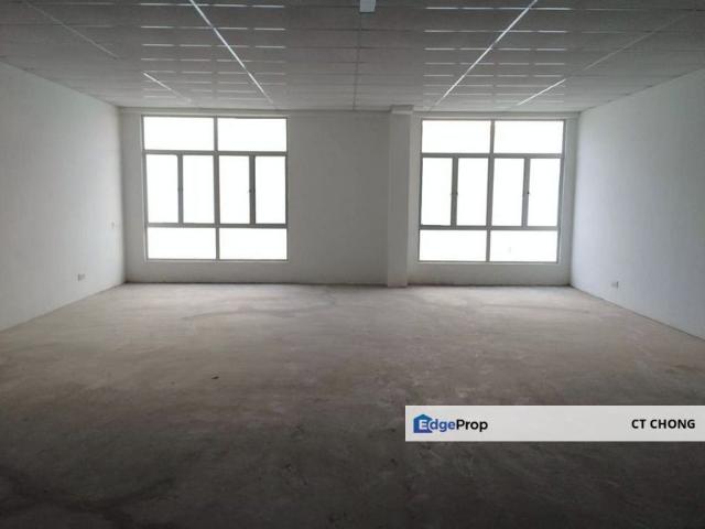 Warehouse for sale in Bukit Ledang, Johor