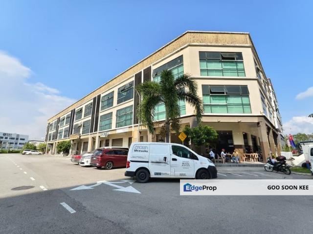 Shop for sale in Bukit Ledang, Johor