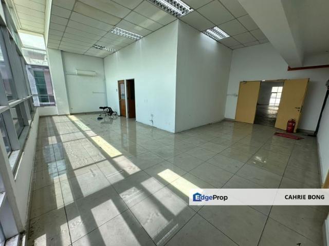 Warehouse for rent in Bukit Ledang, Johor