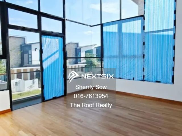Warehouse for sale in Johor