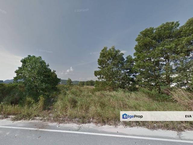 Warehouse for sale in Bukit Ledang, Johor