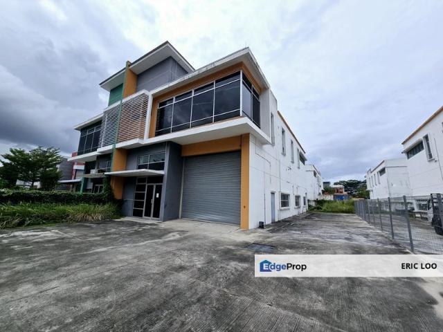 Warehouse for rent in Bukit Ledang, Johor