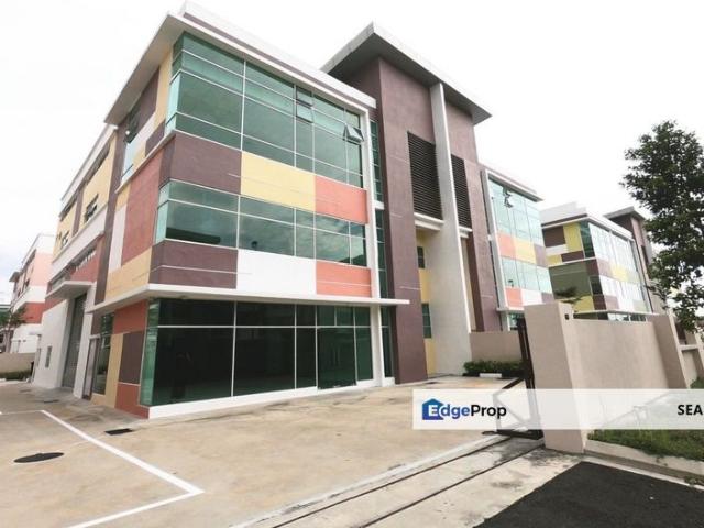Shop for rent in Johore Bahru, Johor