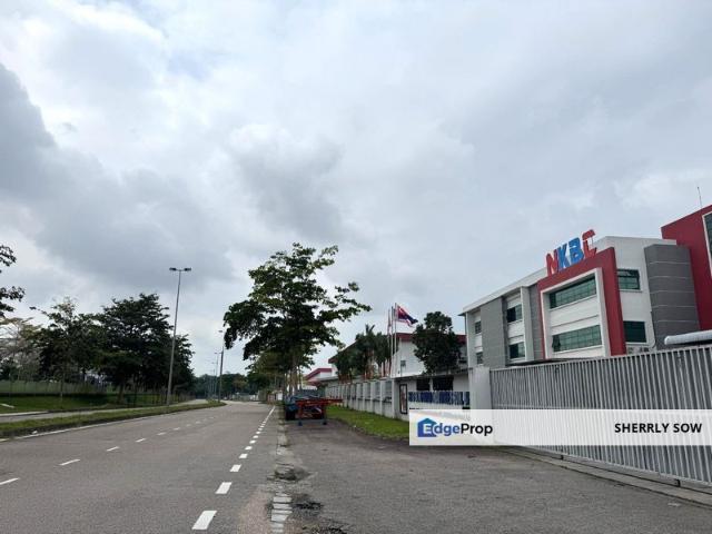Warehouse for sale in Bukit Ledang, Johor
