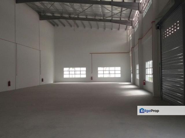 Warehouse for sale in Bukit Ledang, Johor