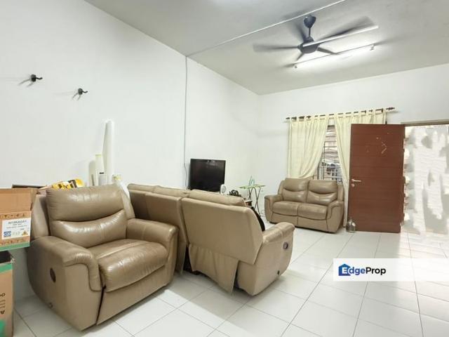 Warehouse for rent in Bukit Ledang, Johor