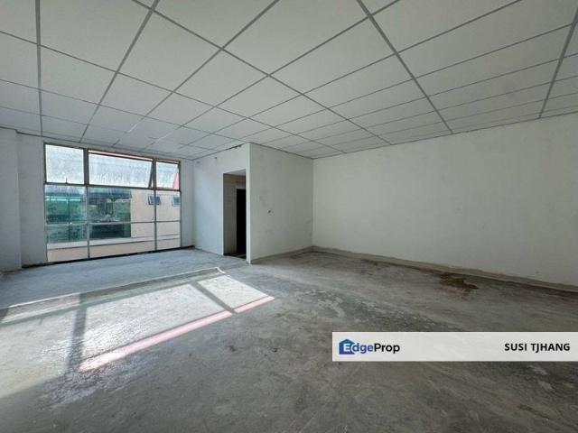Shop for sale in Bukit Ledang, Johor
