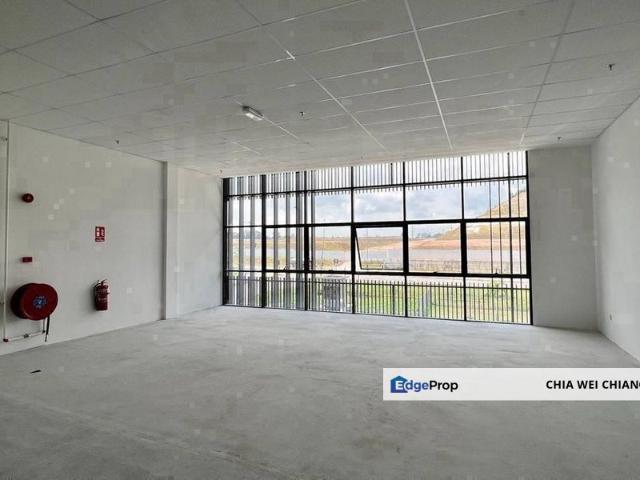 Warehouse for rent in Bukit Ledang, Johor