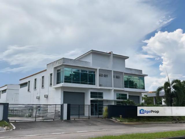 Warehouse for sale in Bukit Ledang, Johor
