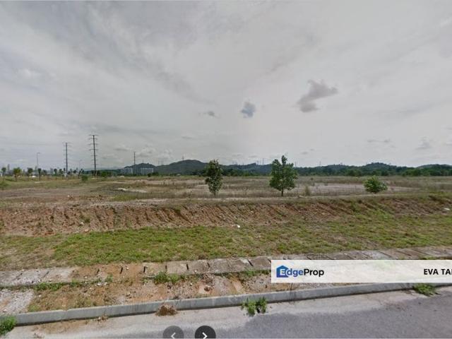 Warehouse for sale in Bukit Ledang, Johor