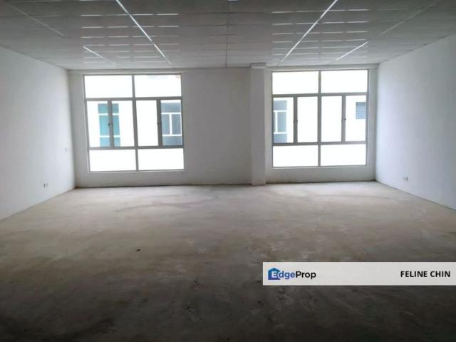 Warehouse for sale in Bukit Ledang, Johor