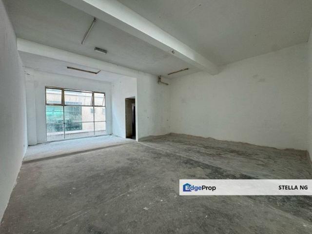 Shop for sale in Bukit Ledang, Johor