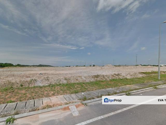 Warehouse for rent in Bukit Ledang, Johor