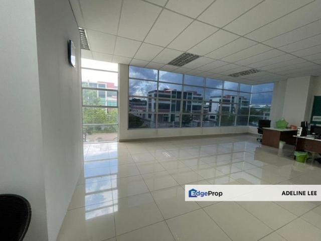 Warehouse for sale in Bukit Ledang, Johor