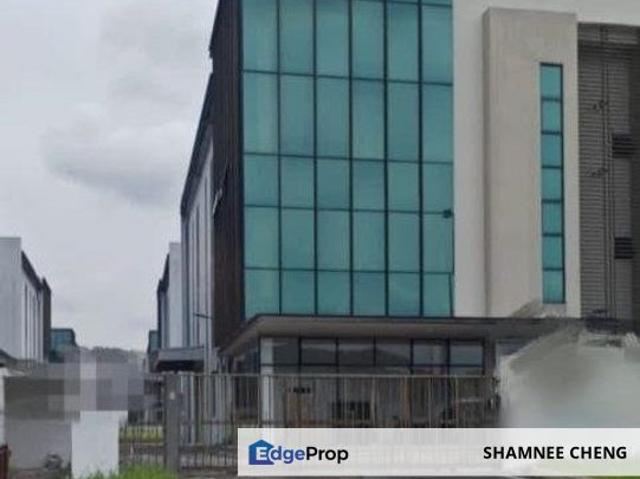 Warehouse for rent in Bukit Ledang, Johor