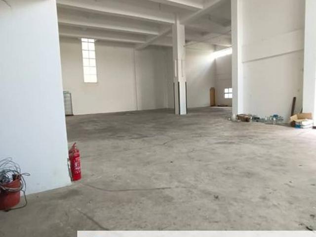 Warehouse for rent in Bukit Ledang, Johor