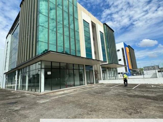 House for sale in Plentong, Johor