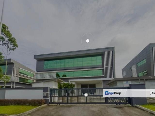 Warehouse for rent in Bukit Ledang, Johor