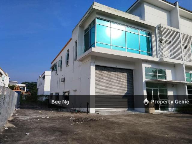 Residential House for sale in Bukit Ledang, Johor